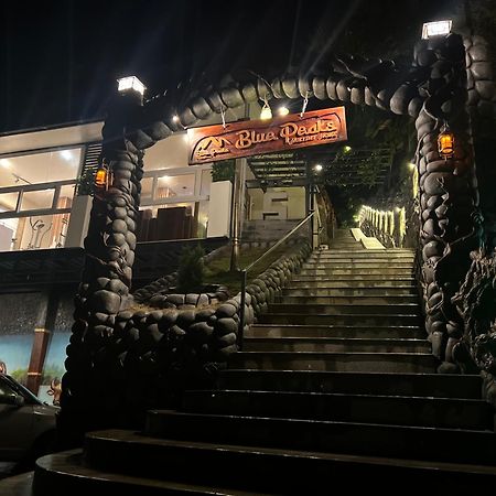 Blue Peaks Holiday Home มุนนาร์ ภายนอก รูปภาพ