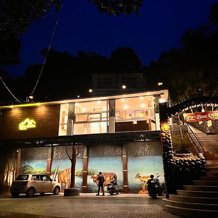 Blue Peaks Holiday Home มุนนาร์ ภายนอก รูปภาพ