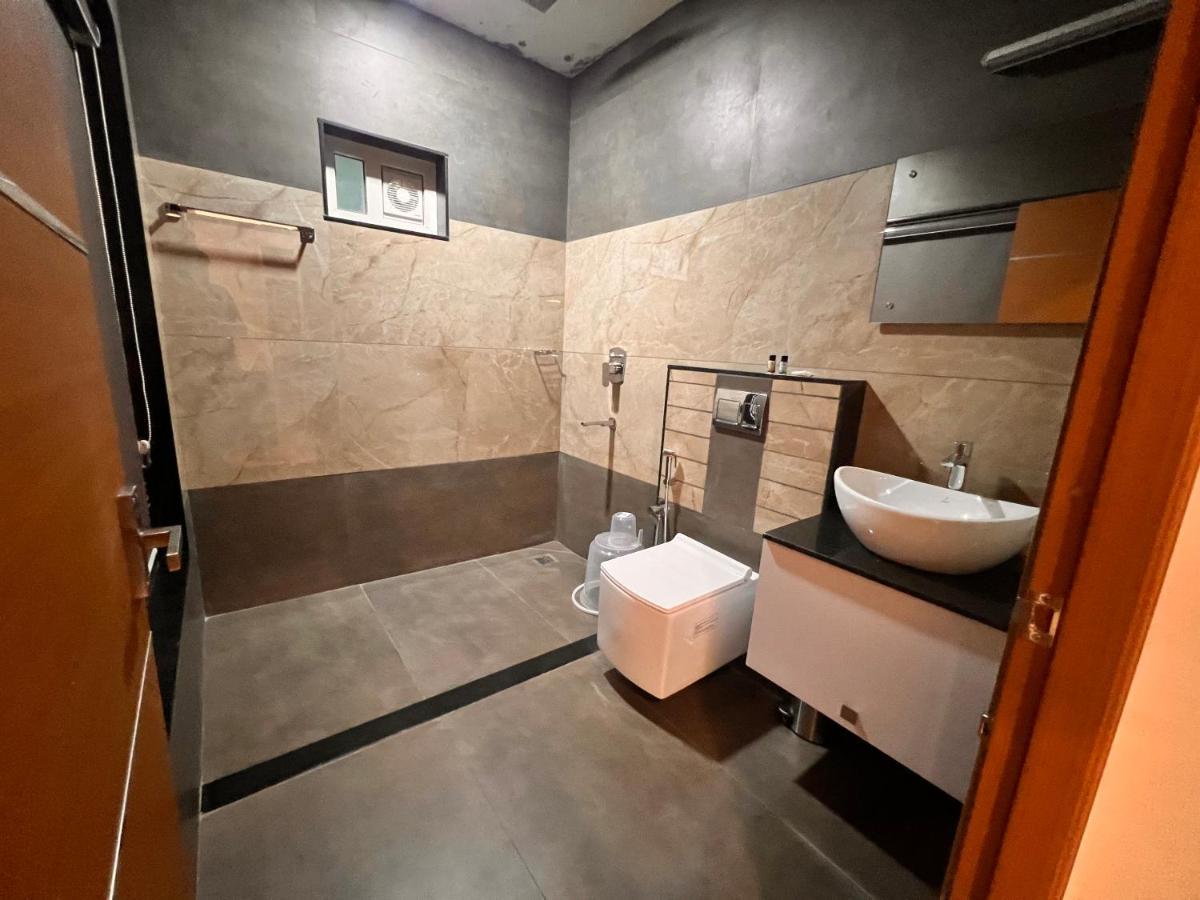 Blue Peaks Holiday Home มุนนาร์ ภายนอก รูปภาพ