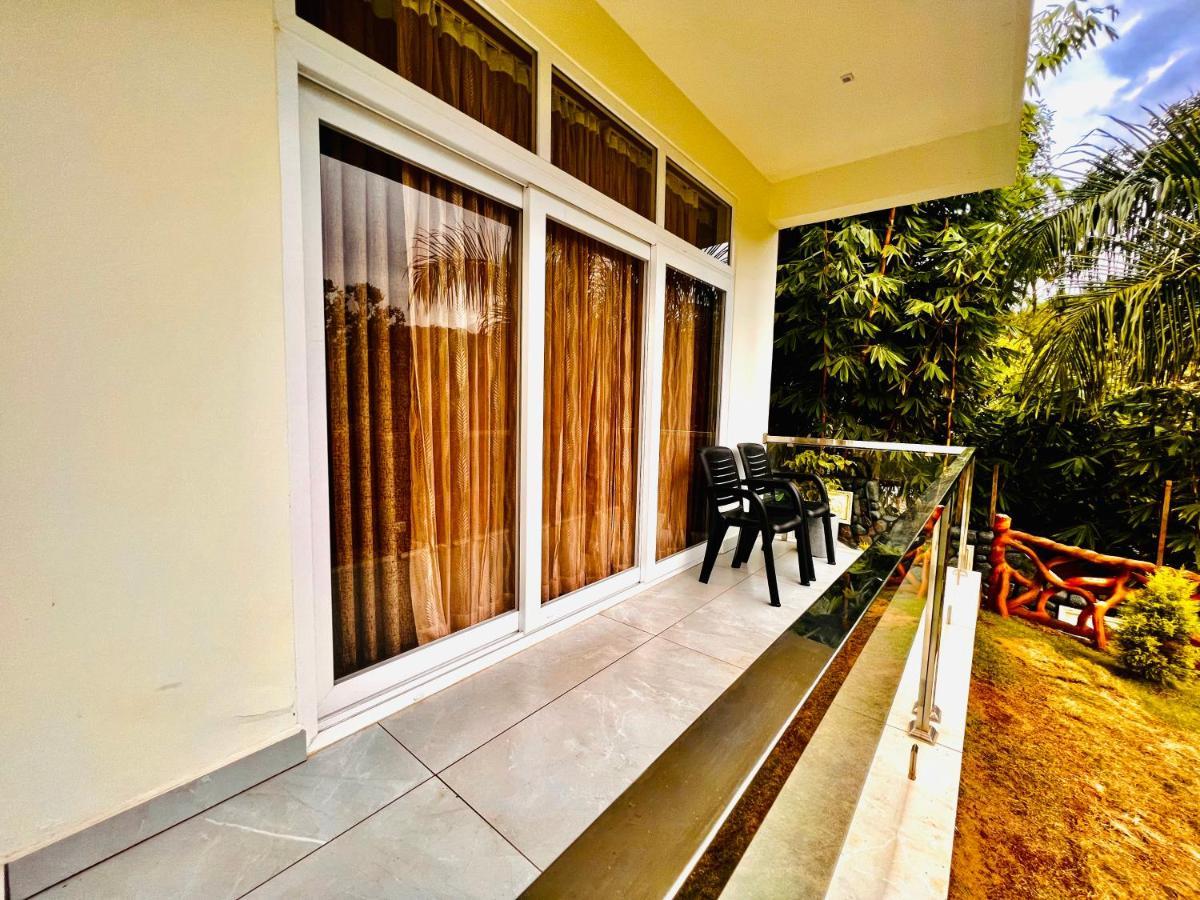 Blue Peaks Holiday Home มุนนาร์ ภายนอก รูปภาพ