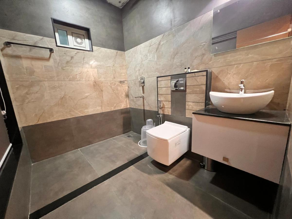 Blue Peaks Holiday Home มุนนาร์ ภายนอก รูปภาพ